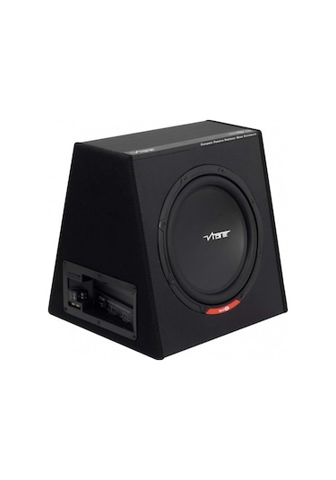 ÖZTÜRK ELEKTRONİK-VIBE - BLACKAIRC12-V2
