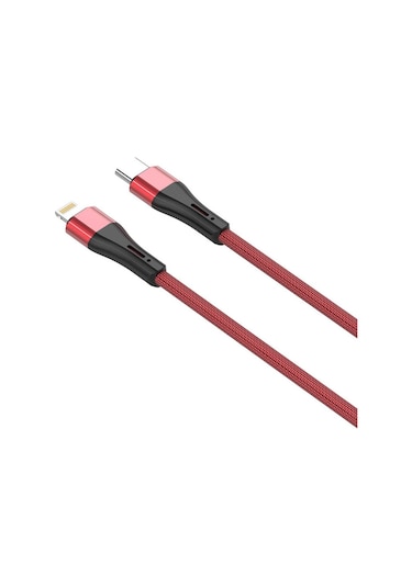 Zr-Lc961 Pd To Lightning Kablo