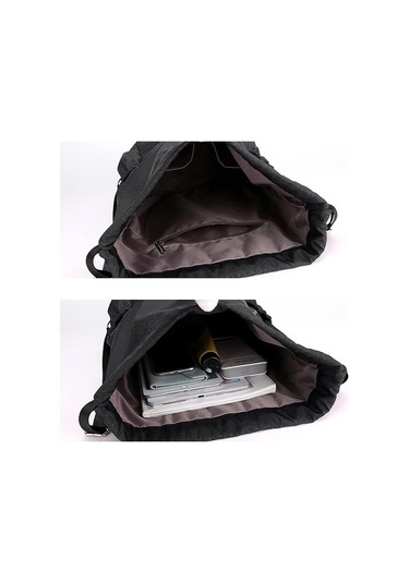 Spor Çantası, Su Geçirmez Unisex Sırt Çantası, Günlük Sırt Çantası, Spor Çantası, Spor Çantası-x76- Diğer