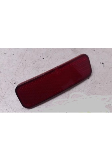 Cosmotex 3322938448172 Arka Tampon Reflektörü Sol Transit V 363