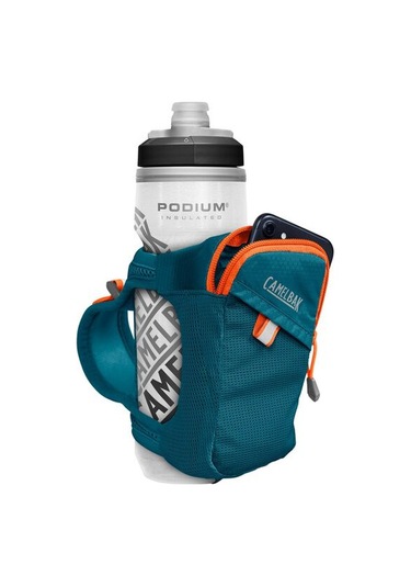Camelbak Quick Grip Chill El Tipi Matara 21oz, Çok Renkli