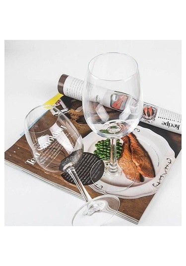 Paşabahçe Enoteca 2'li Şarap Kadehi Seti 44738