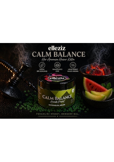 Calm Balance Watermelon Deluxe Aroma 250ml
