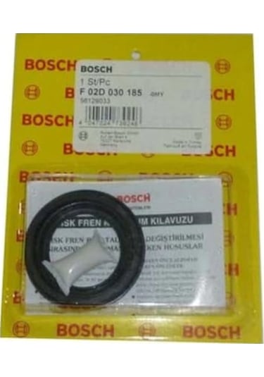 Tofas Uyumlu Fren Kaliper Tamir Takimi Bosch 520222121