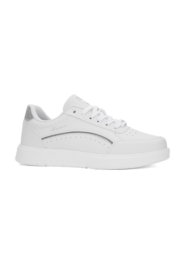 Wickers 2765 Bayan Sneaker Beyaz