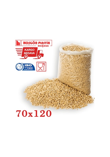 Naylon Torba 70×120 Cm 10 Kg