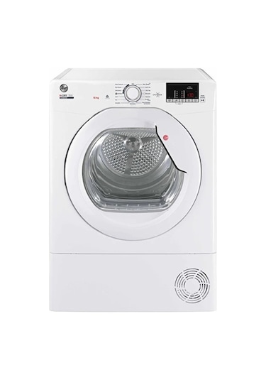 Hoover HLE C10DG-17 10 KG Yoğuşmalı Çamaşır Kurutma Makinesi