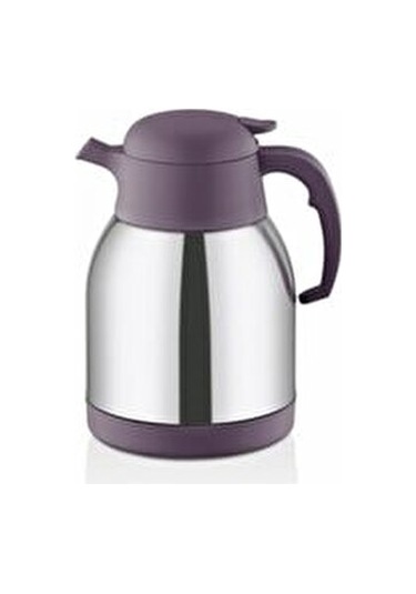 REMETTA CALDO ÇELİK TERMOS 2 LT MOR