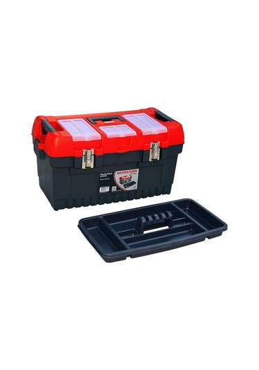 Plastik Takım Çantası 22"