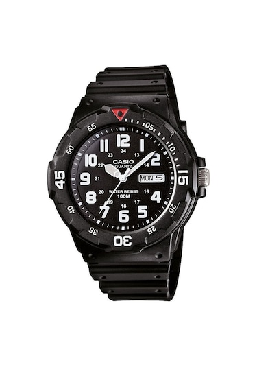 Casio MRW-200H-1BVDF Erkek Kol Saati
