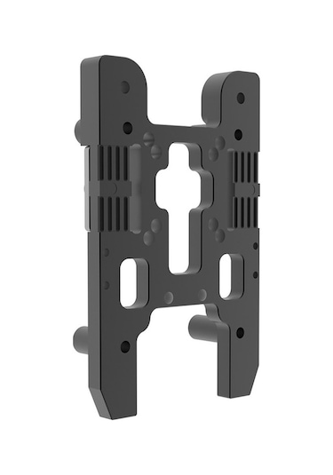 Dancemonkey Yazıcı Aksesuarlar Idm Tarayıcı Seviyeleme, Cnc Metal Braket Tüm Modeller İçin