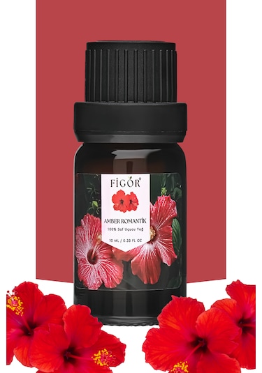 6 Lı Esans Seti, 10 Ml Uçucu Yağ, Buhurdanlık Yağı, Oda Kokusu Esansı, Hava Nemlendirici Esansı Yasemin