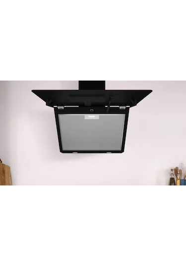 Profilo DVK6J669 Duvar Tipi Davlumbaz 60 CM