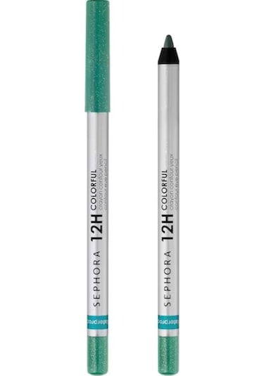 Sephora Collection 12H Colorful Contour Eye Pencil 60