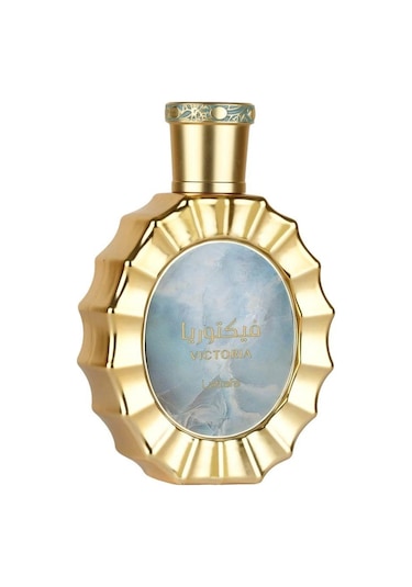Lattafa Victoria Edp 100 Ml Unisex Parfüm Çiçek - Meyve