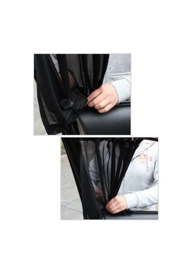 A Seller Othot Araç Yan Camı Perdeleri 37-44 60cm 2 Adet 250781177