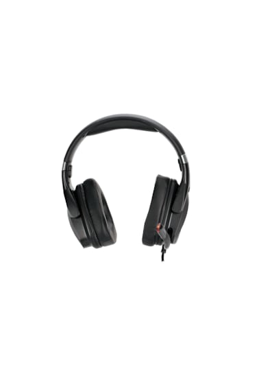 Thull HS-APX7 7.1 Surround RGB Kablolu Oyuncu Kulak Üstü Kulaklık