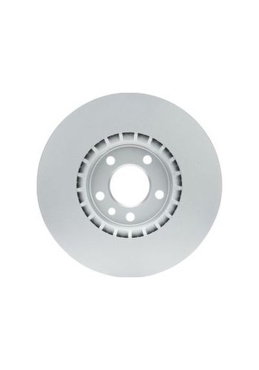 Vw Transporter T5 2.0Tdı 2009-2015 Bosch Ön Disk 2 Adet N11.6035