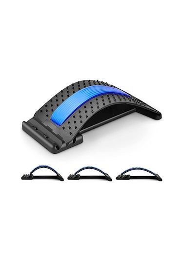 Murray Bel Esnetme Egzersiz Aleti