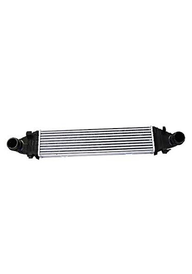 Mercedes W204 X204 M271 M646 Intercooler Radyatörü 2045000300
