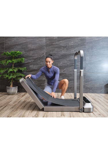 Kingsmith Walkingpad R2 Pro 1.25 HP Katlanabilir Koşu Bandı
