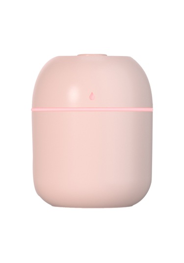 Yifomall Mini Hava Nemlendirici Aroma Esansiyel Yağ Difüzörü Taşınabilir 220ml Nemlendirici Ev Arab Hava Nemlendirici