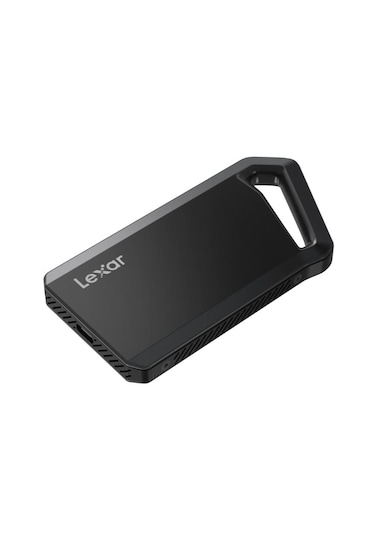 Lexar Professional SL600 LSL600X002T-RNBNG 2 TB 2000MB/s Taşınabilir SSD Disk