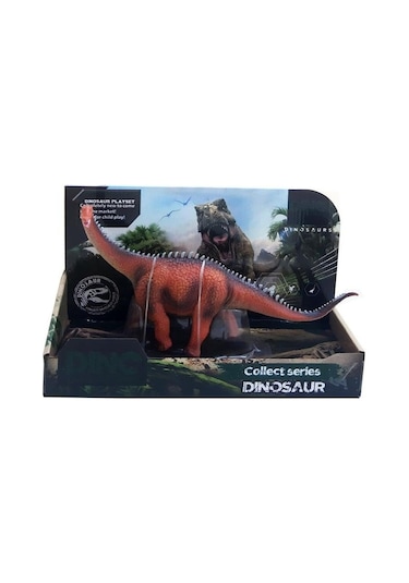 Dinozor Figür Bg6001c-2