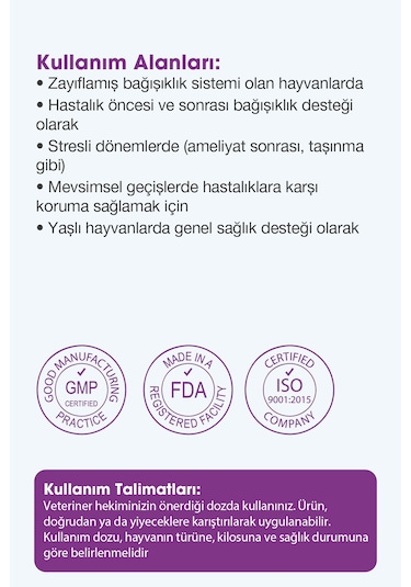 Mixtura Pharma Immune Malt Macunu