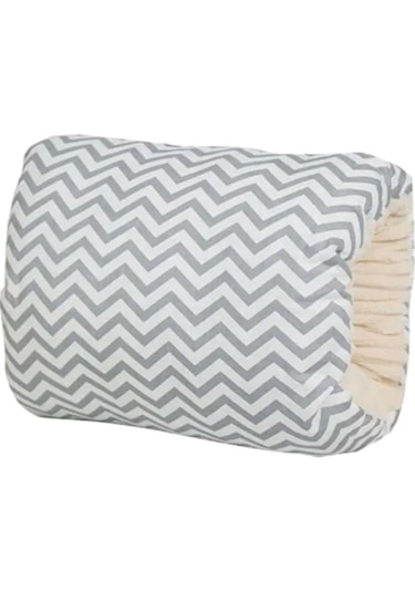 Emzirme Kolluğu Silindir Emzirme Yatığı Anne Emzime Destek Yastık