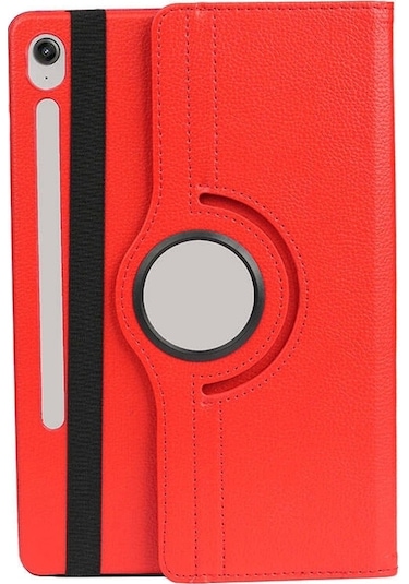 Galaxy Uyumlu Tab S9 Zore Dönebilen Standlı Kılıf