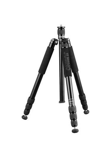 Jusino Tk-284 Profesyonel Tripod / Monopod Aluminyum