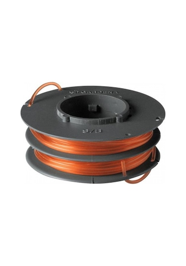 Gardena 5372 Elektrikli Tırpan Misina Kaseti