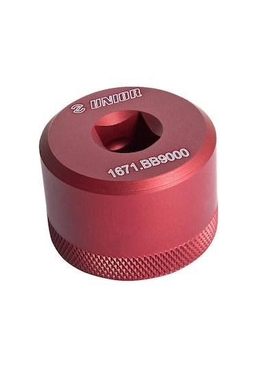 Unior Hollowtech Iı Orta Göbek Anahtarı ( Shimano Sm-Bb9000/Sm-Bb