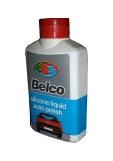 Çbs Belco Silikonlu Cila 250Ml