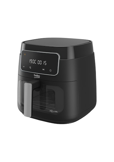 Beko FRA 5364 S FitFry XXL™️ Az Yağlı Fritöz