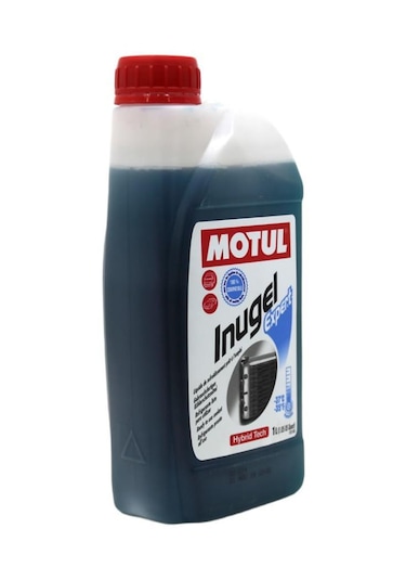 Motul Auto Cool Expert -37 Derece Antifriz 2 x 1 L