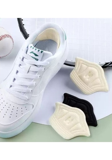 Topuk Daraltma Ve Vurma Önleyici 5 Mm.