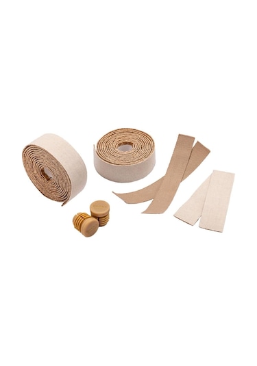 Brooks Gidon Bantı Sargısı Cotton Cork Bej