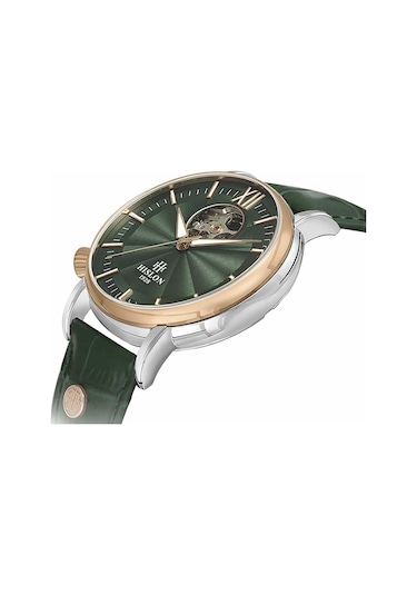 Hislon Sd140t-15yr Erkek Kol Saati Rose Gold