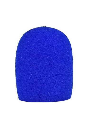 Pazly Ve Rüzgar Mikrofon Kullanımı Ktv, Koruyucu Köpük Kılıf Karaoke İçin Geeroyoo El Dj - Ri