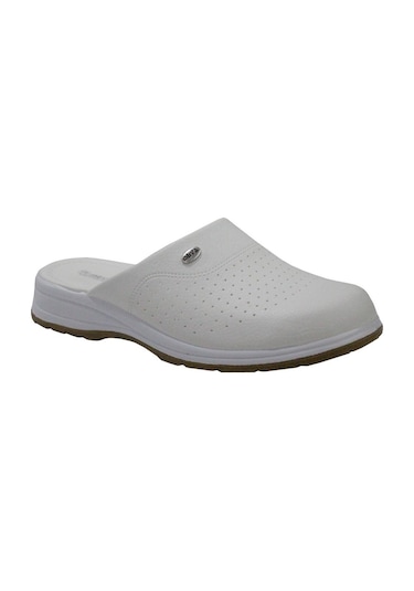 Muya 21837 Anatomik Sabo Erkek 40-45 Ayakkabi Terlik Sandalet - 540886346