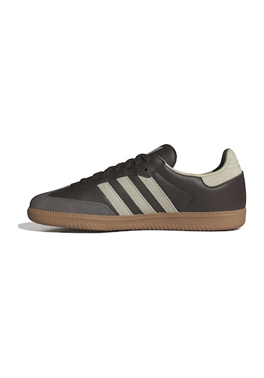 Adidas Samba Og Unisex Günlük Ayakkabı Id1481 Kahverengi Id1481 Kahverengi