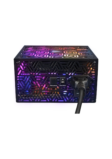 Gamdias Kratos M1-750B 750 W 80+ Bronze Güç Kaynağı