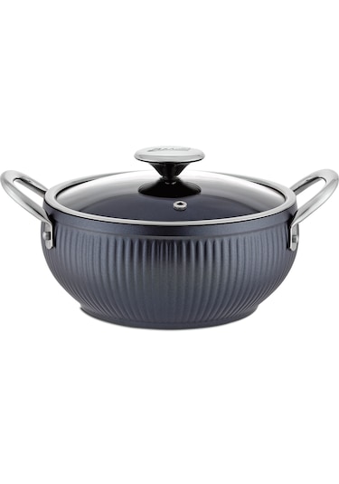 Fms Granit Mercan Derin No:20 Gri