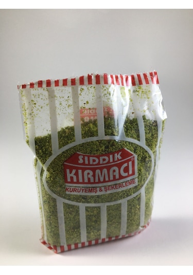 Sıddık Kırmacı Toz Antep Fıstık 50 G