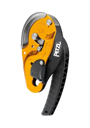 Petzl I'd S Indirici D020aa00 Sarı