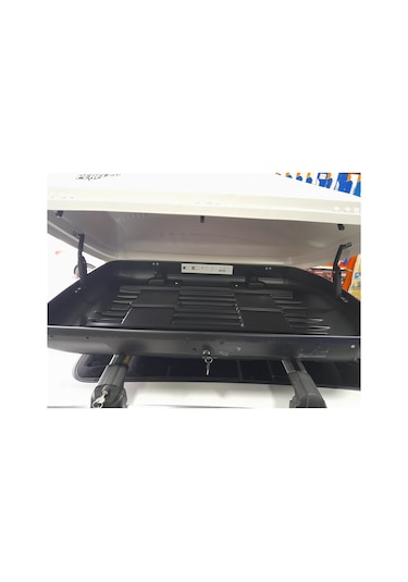 PERFLEX 370 LT ECO PORT BAGAJ BEYAZ