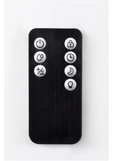 Kanz Üstten Doldurmalı Dijital Buhar Makinesi Mh-602 Pro