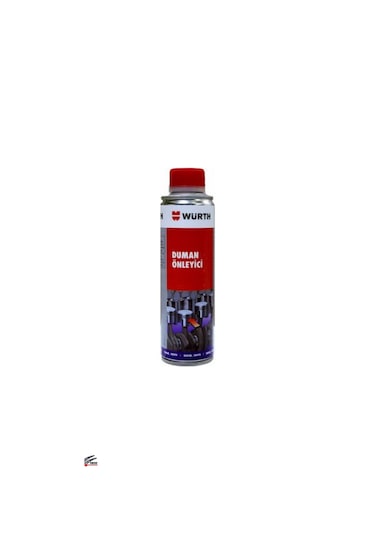 Würth Motor Yağ Duman Önleyici